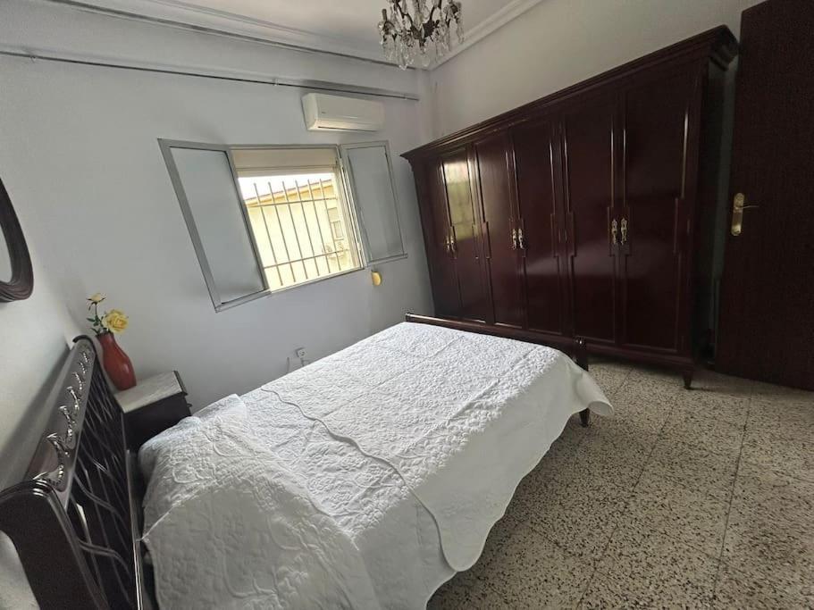 Apartamento Acogedor إشبيلية المظهر الخارجي الصورة