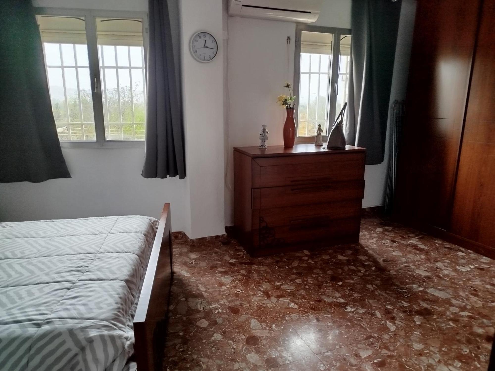 Apartamento Acogedor إشبيلية المظهر الخارجي الصورة