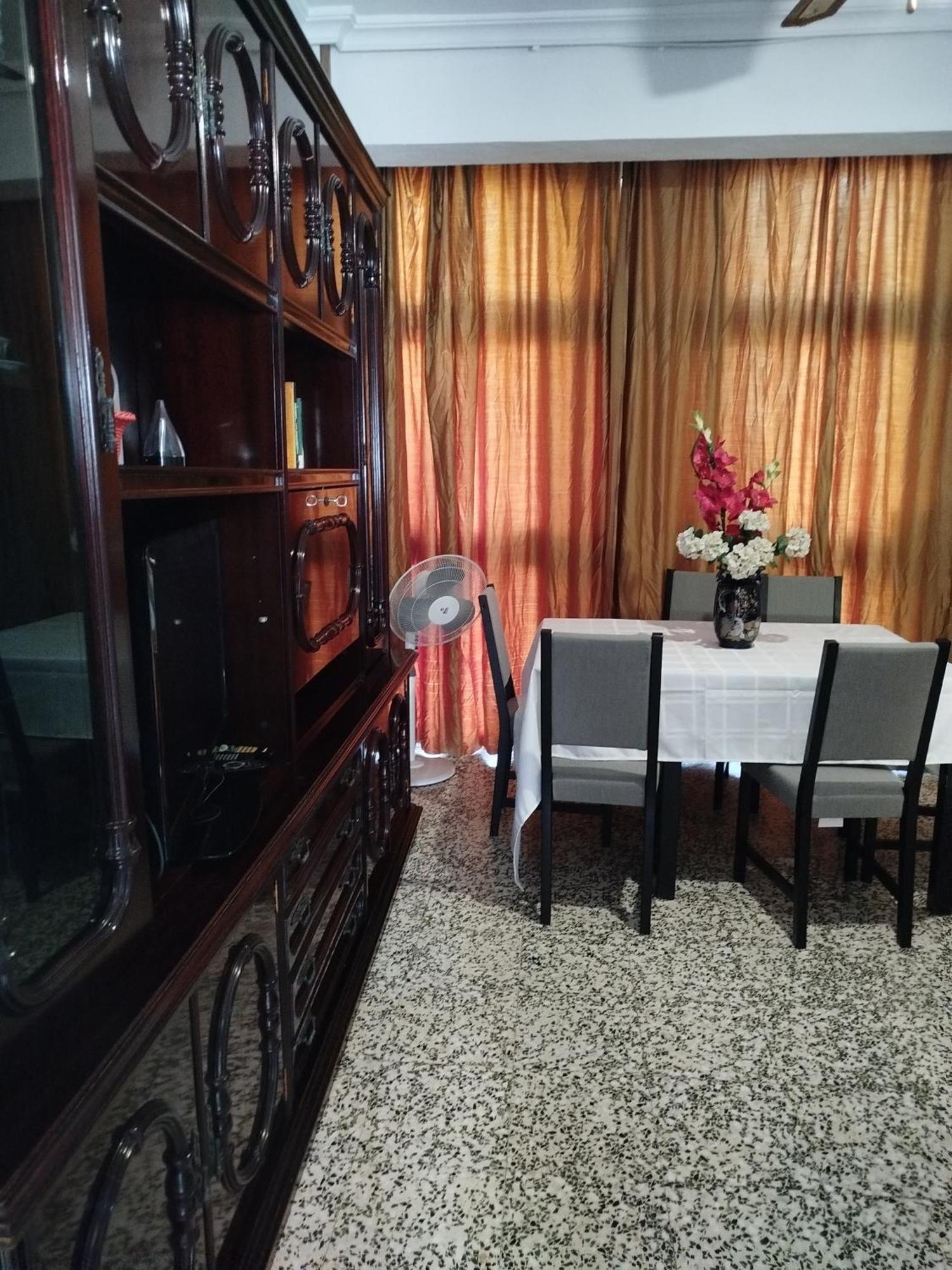 Apartamento Acogedor إشبيلية المظهر الخارجي الصورة