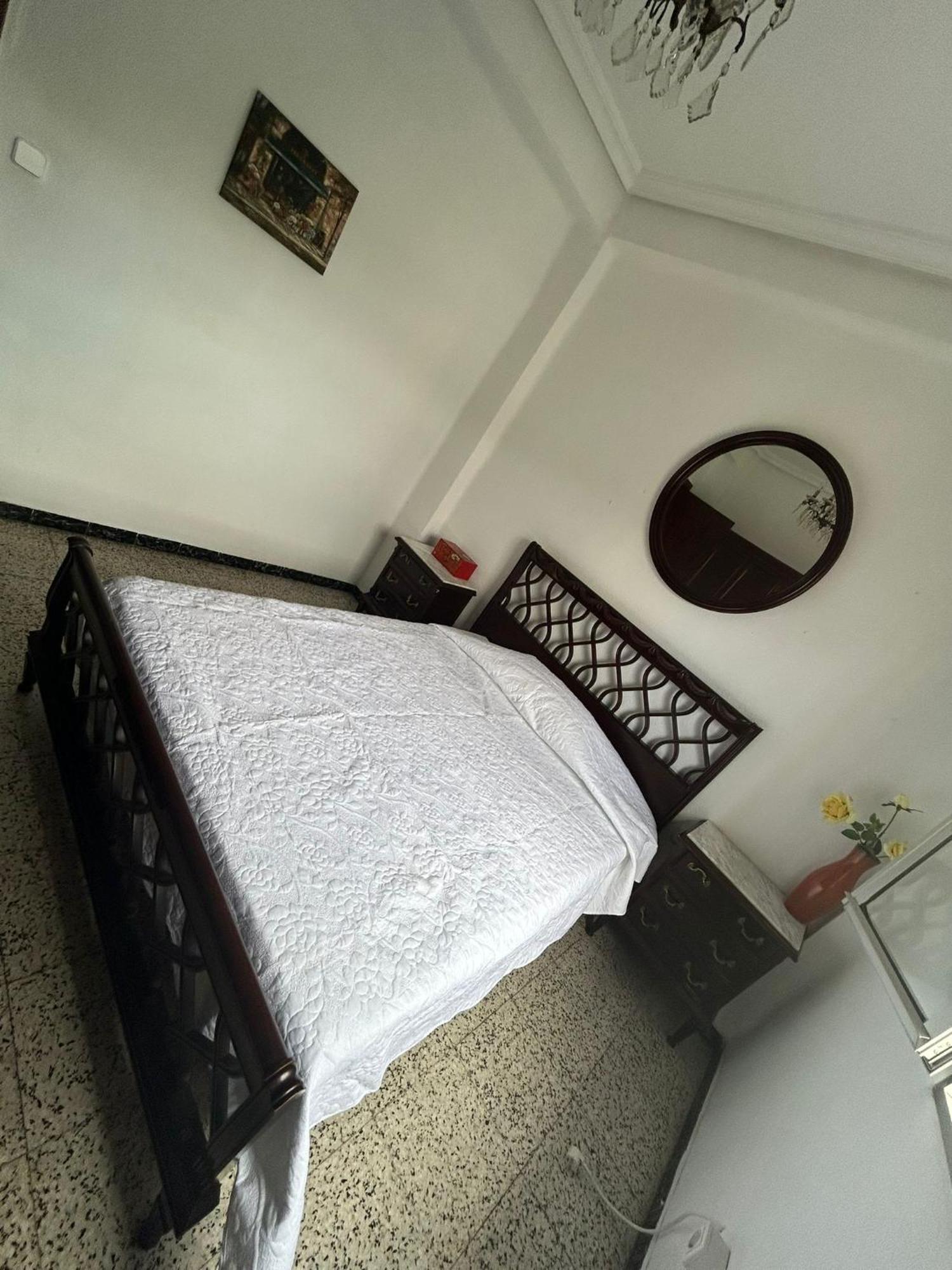Apartamento Acogedor إشبيلية المظهر الخارجي الصورة