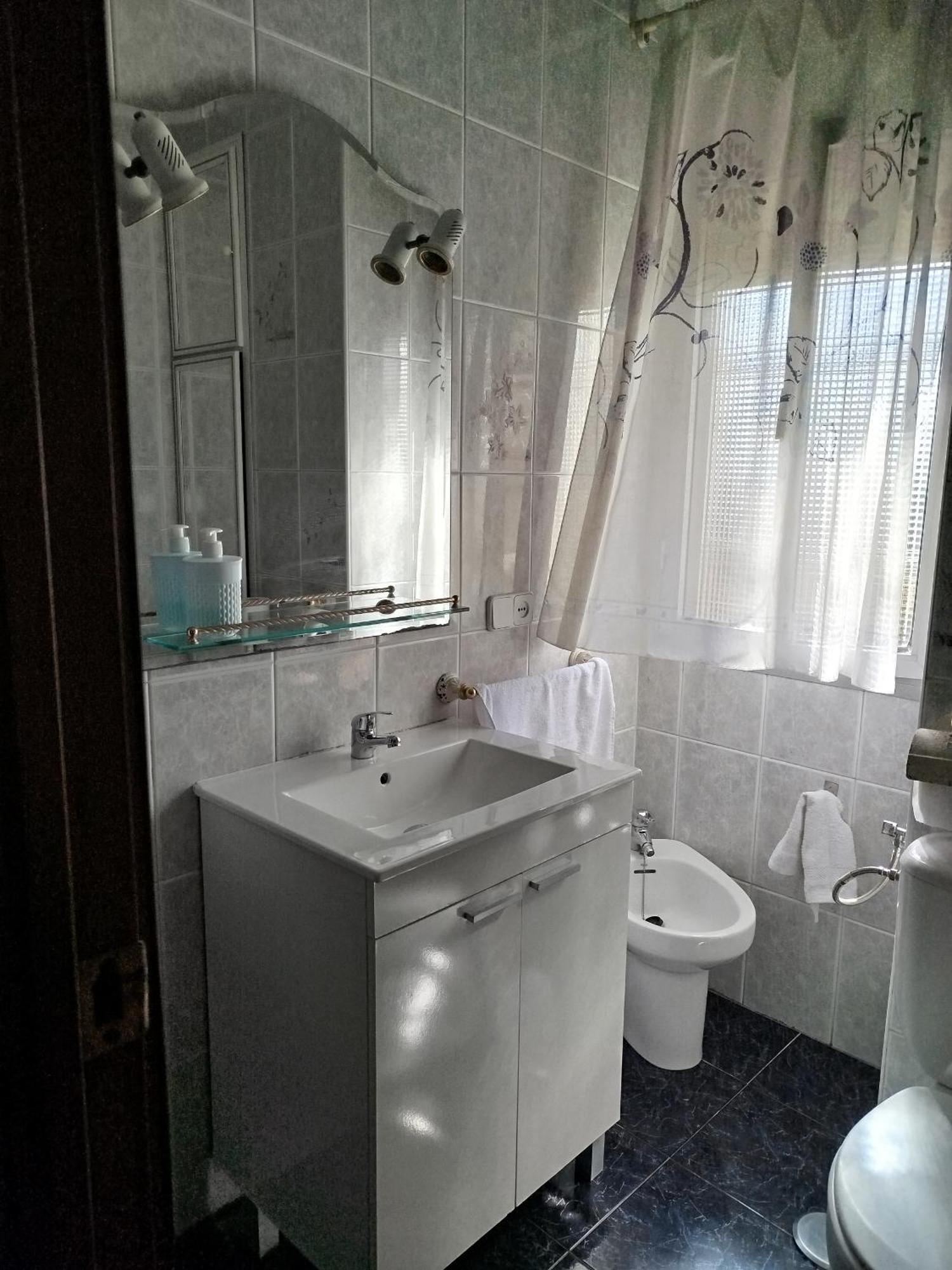 Apartamento Acogedor إشبيلية المظهر الخارجي الصورة